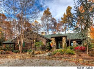 256 Whiskey Creek Rd, Hendersonville, NC 28739