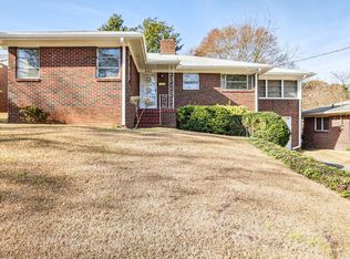247 Hopkins St SW, Atlanta, GA 30314