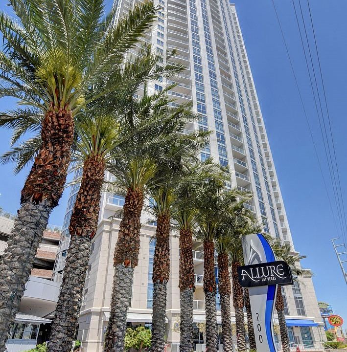 1st image of 200 W Sahara Ave Unit 1703