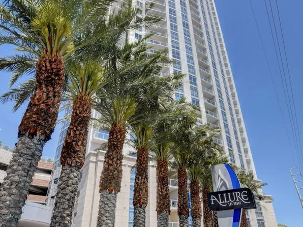 200 W Sahara Ave Unit 1703, Las Vegas, NV 89102