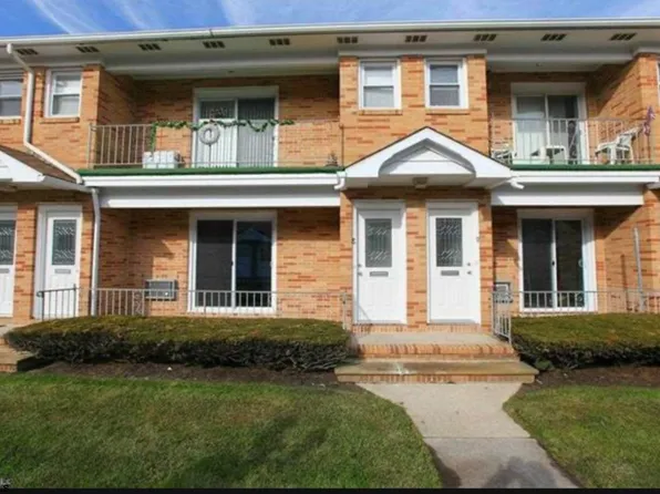 27 N Annapolis Ave #4A, Atlantic City, NJ 08401