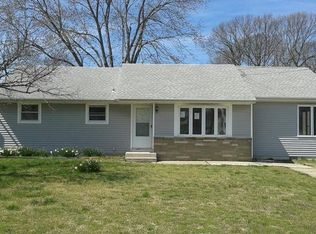 701 Whittier Ave, Cape May, NJ 08204