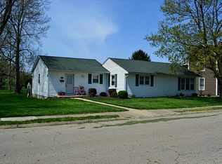 618 S Walnut St, Urbana, OH 43078