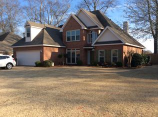 7242 Waters Edge, Montgomery, AL 36117