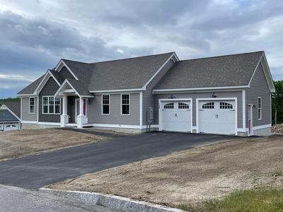 104 Arthur Avenue, Manchester, NH, 03104