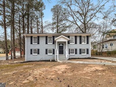 5257 Orly Ter, College Park, GA, 30349