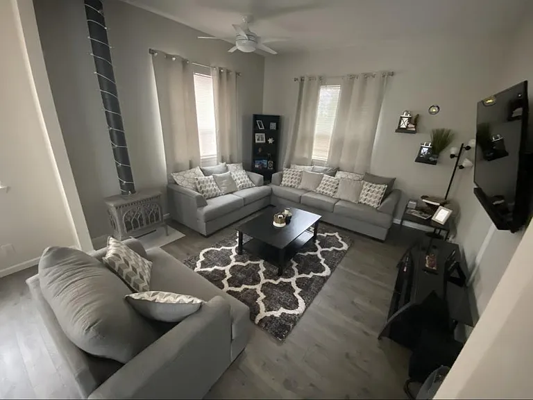 5018 S Trafton St — Photo 2
