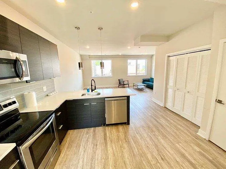 Modern New Luxury Temple Apartments — Photo 1