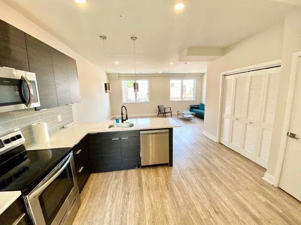 Modern New Luxury Temple Apartments