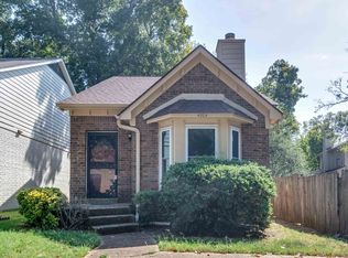 4204 Hickory Grove Dr, Memphis, TN 38141