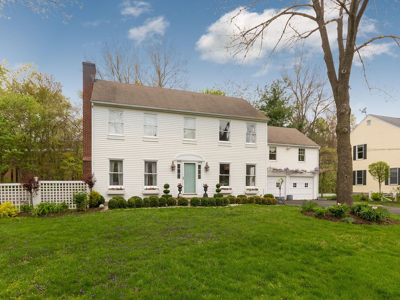 22 Heather Ln, Darien, CT 06820 Zillow