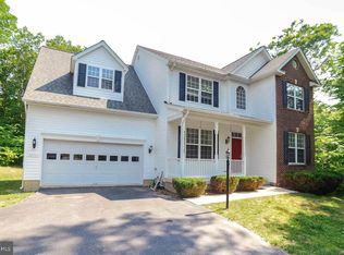 42745 Remington Ct, Hollywood, MD