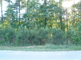 8108 Stephenson Rd, Apex, NC 27539