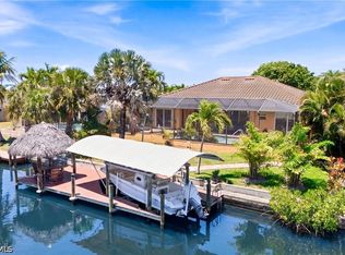 1440 Vendome Ct, Cape Coral, FL 33904