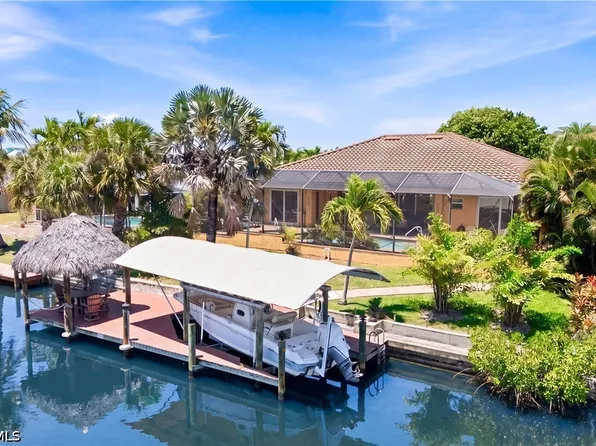 1440 Vendome Court Cpe, Coral, FL 33904