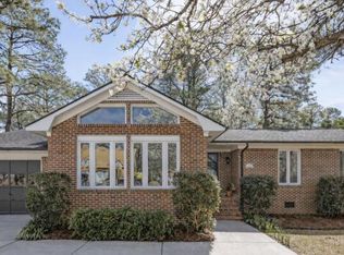 1206 Crows Nest Court, New Bern, NC 28560