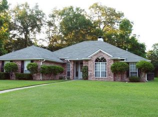 207 Heather St, Lufkin, TX 75904
