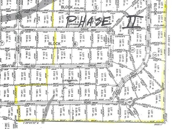 100 Meadows Ln, Edgewood, NM 87015