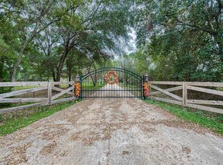 16302 Fritsche Cemetery Rd, Cypress, TX 77429