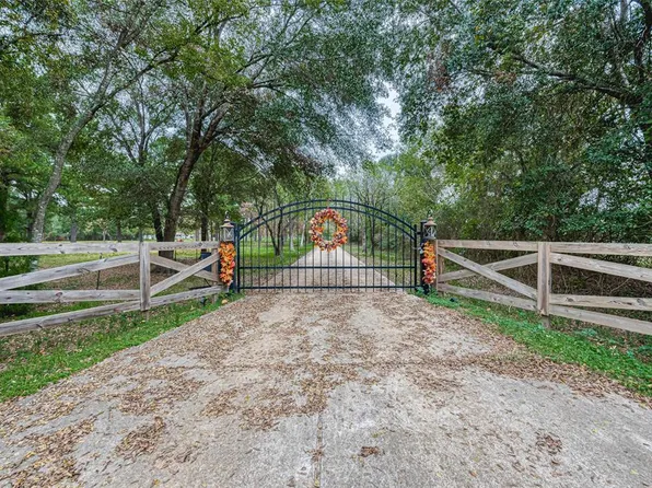 16302 Fritsche Cemetery Road, Cypress, TX 77429
