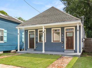 1913-15 4th St, New Orleans, LA 70113