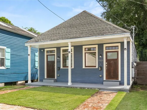 1913-15 4th St, New Orleans, LA 70113