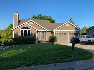 3630 Everett Dr, Manhattan, KS 66503