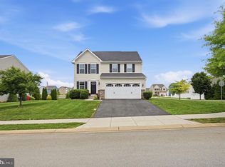 229 Mountain Laurel Blvd, Ranson, WV 25438