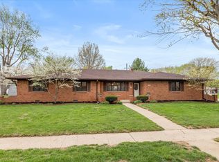 715 W Ralston Rd, Indianapolis, IN 46217
