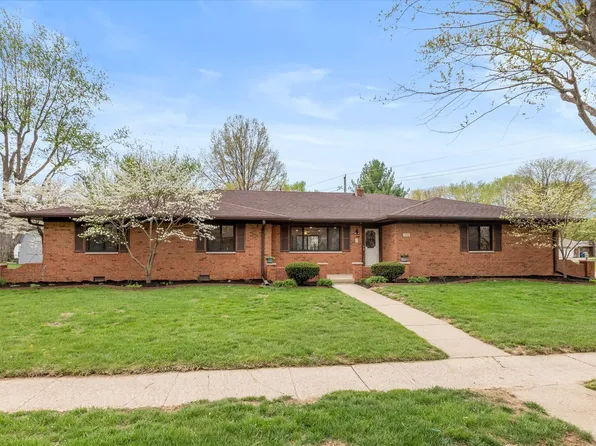 715 W Ralston Rd, Indianapolis, IN 46217