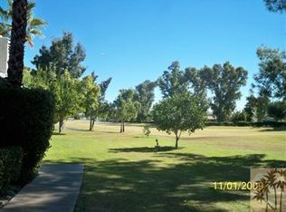 22 Pueblo Vista St, Palm Springs, CA 92264