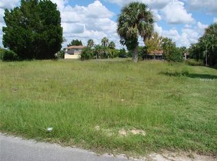 Poinsettia Dr, Hernando beach, FL 34607