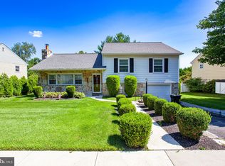 345 Leona Ave, Huntingdon Valley, PA 19006