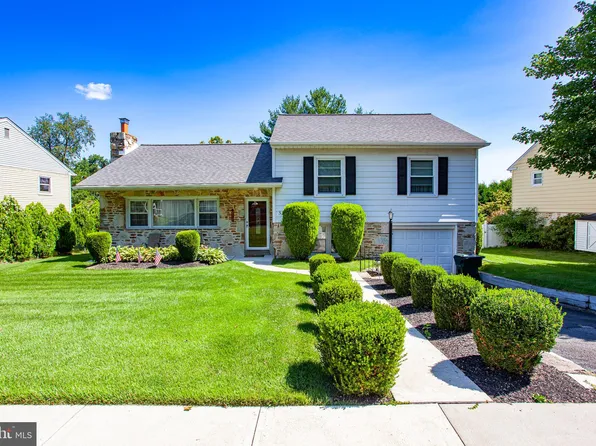 345 Leona Ave, Huntingdon Valley, PA 19006