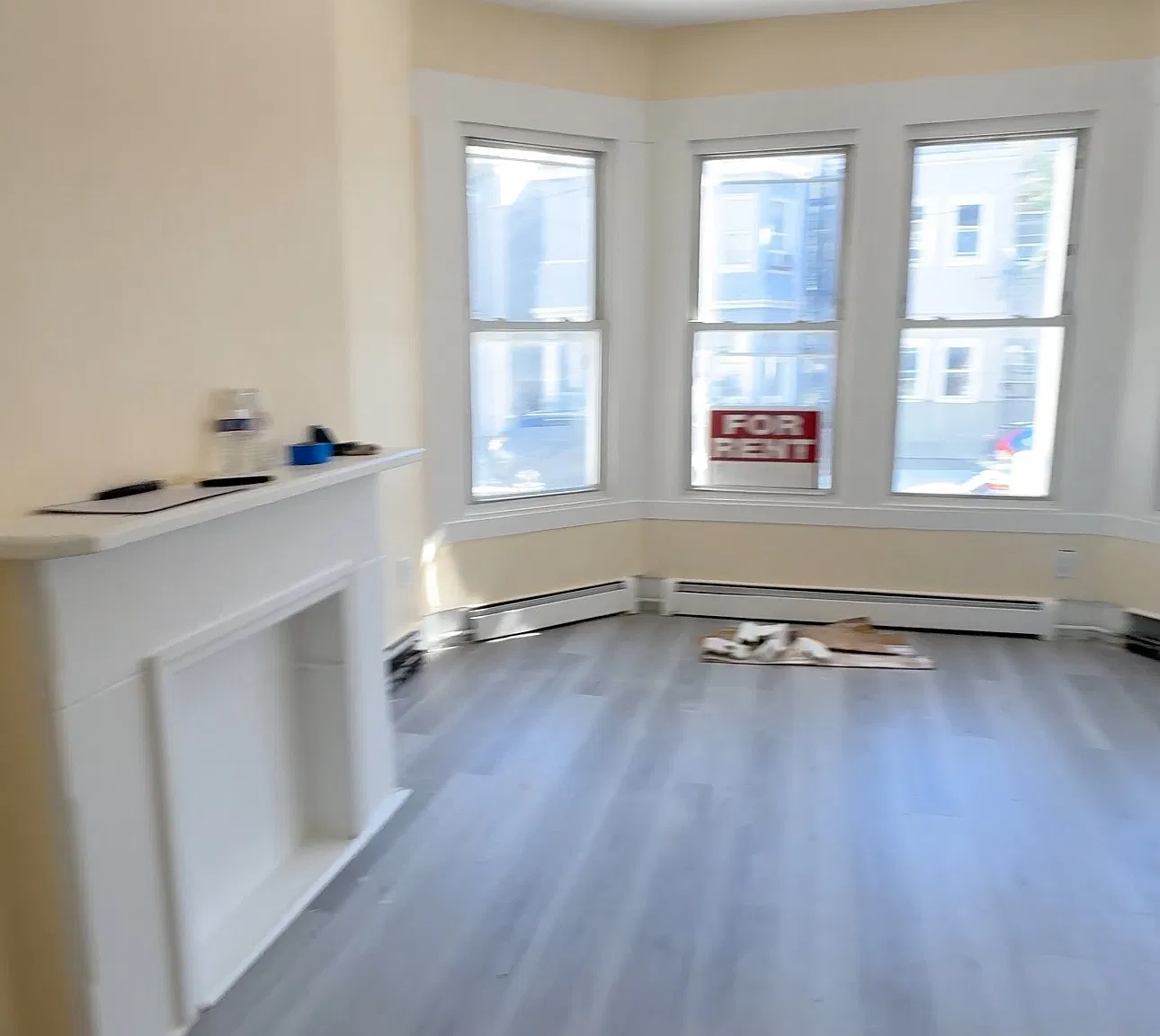3 bed, $2,300 — Photo 2