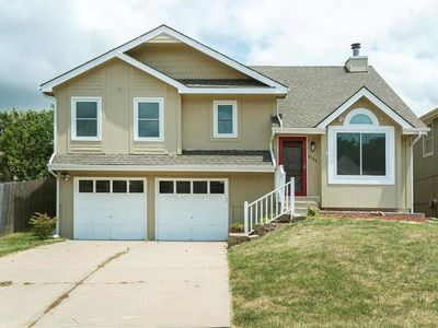 6109 N Mercier St, Kansas City, MO, 64118