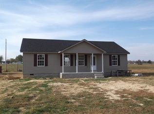 2298 Cave Hollow Rd LOT 7, Lafayette, TN 37083