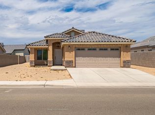 3772 E San Gabriel St, San Luis, AZ 85336