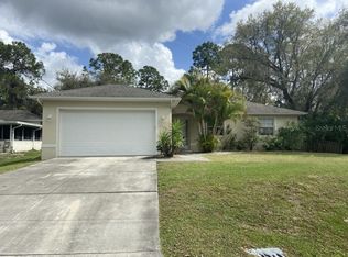 1128 New London St, North Port, FL 34288