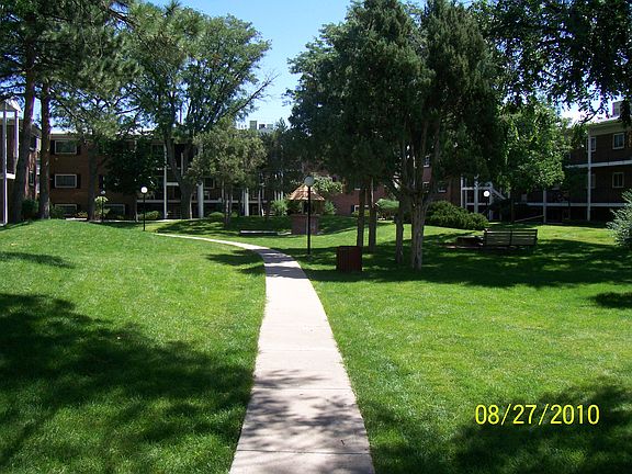 2nd image of 6800 E Tennessee Ave APT 621