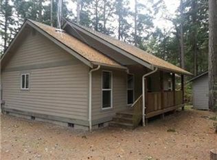 10716 105th Street Ct, Anderson Island, WA 98303