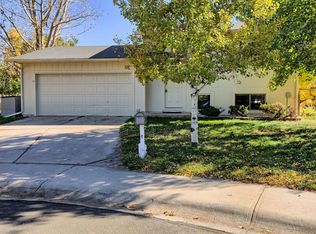 1909 McAllister Ct, Fort Collins, CO 80521