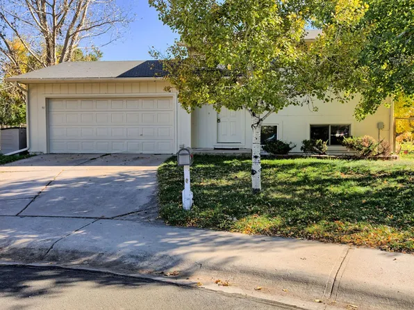 1909 McAllister Ct, Fort Collins, CO 80521