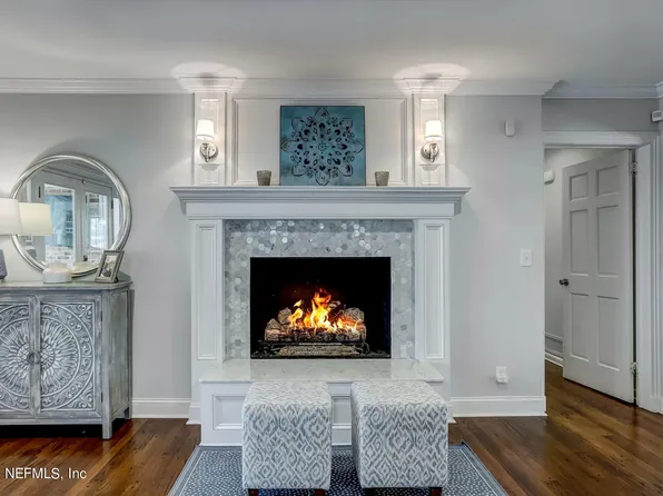 4261 MORENA Lane, Jacksonville, FL 32207