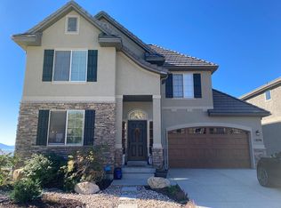 1896 E Fielding Hill Ln, Draper, UT 84020