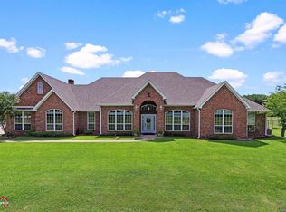 11151 Fm 1798 E, Henderson, TX 75654
