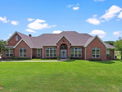 11151 Fm 1798 E, Henderson, TX, 75654