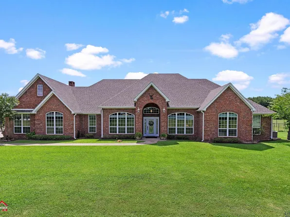 11151 Fm 1798 E, Henderson, TX 75654