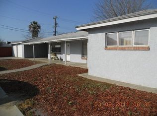 1195 N California St, Coalinga, CA 93210