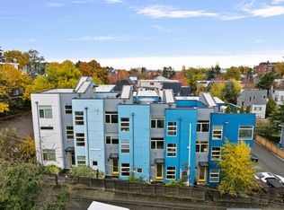 2117 E Terrace St, Seattle, WA 98122